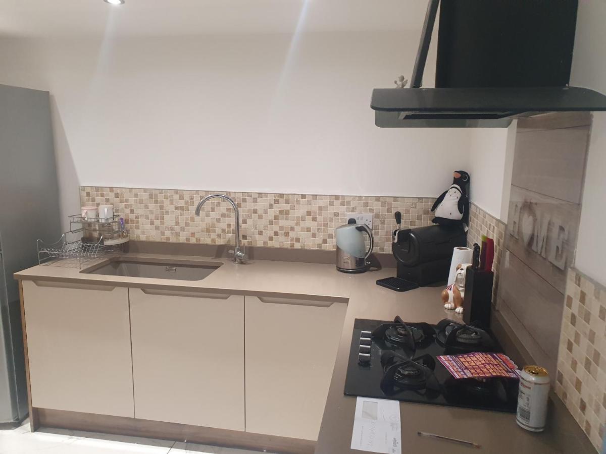 The Hawthorns Large Detached 3 Bedroom Family Home Seaham Exteriör bild