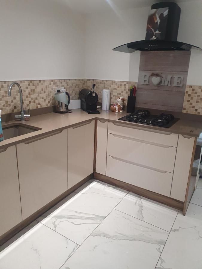 The Hawthorns Large Detached 3 Bedroom Family Home Seaham Exteriör bild