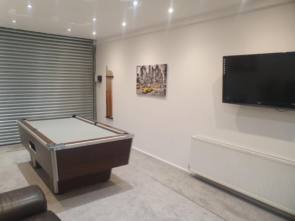 The Hawthorns Large Detached 3 Bedroom Family Home Seaham Exteriör bild