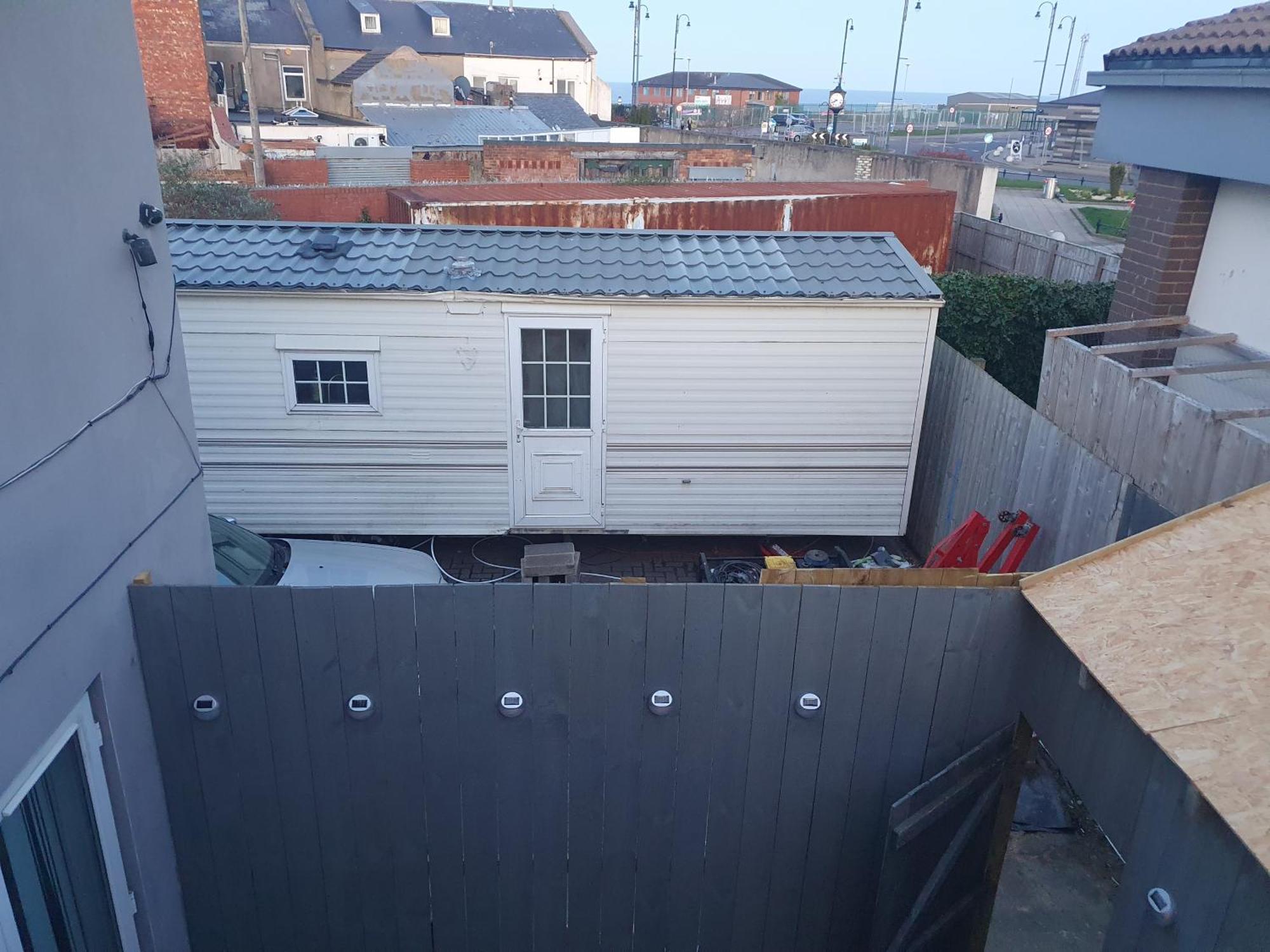 The Hawthorns Large Detached 3 Bedroom Family Home Seaham Exteriör bild