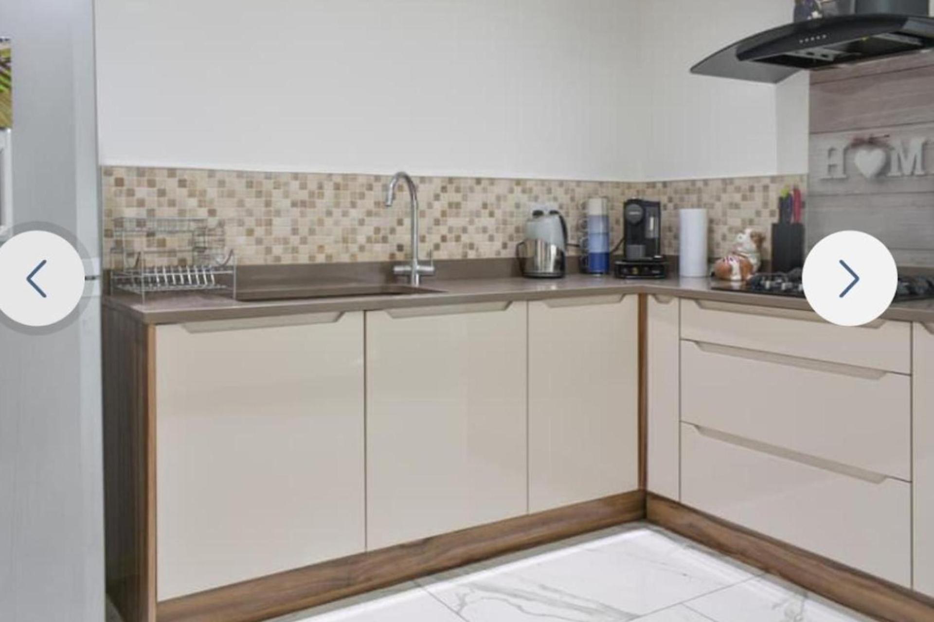 The Hawthorns Large Detached 3 Bedroom Family Home Seaham Exteriör bild