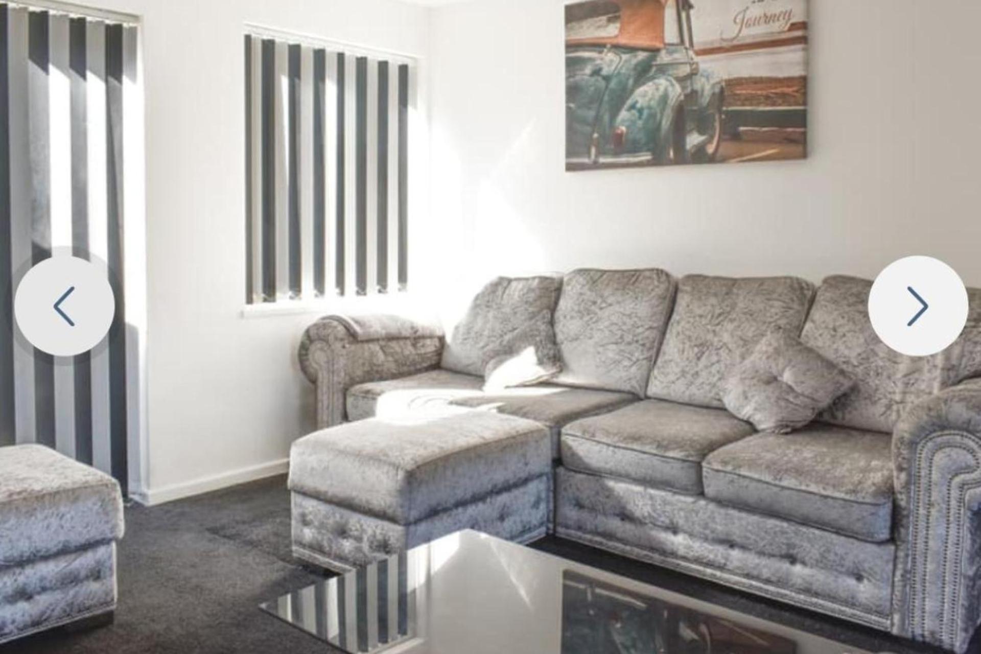 The Hawthorns Large Detached 3 Bedroom Family Home Seaham Exteriör bild