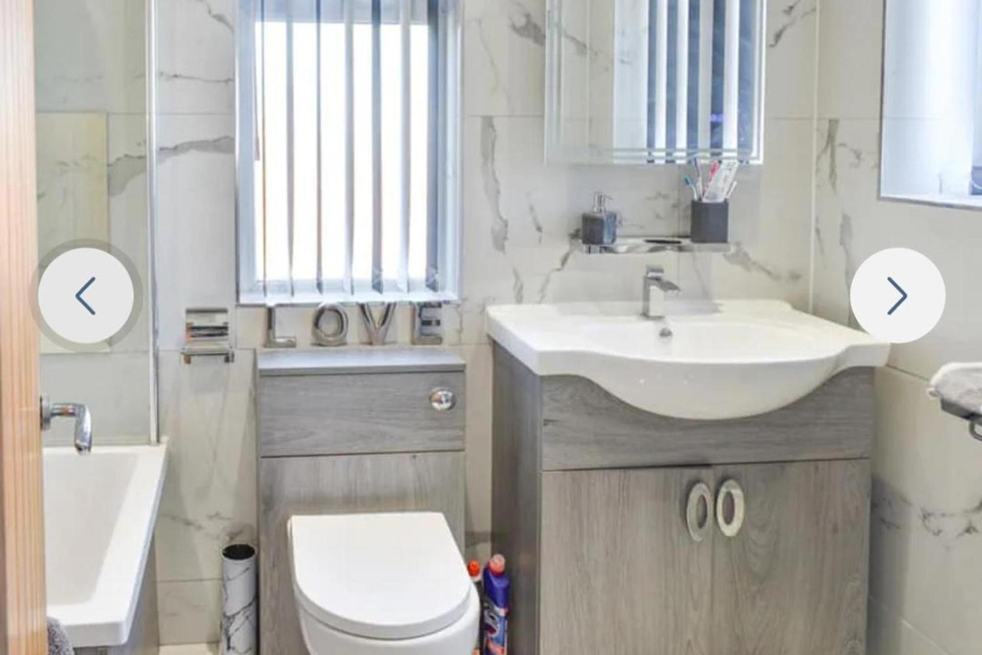 The Hawthorns Large Detached 3 Bedroom Family Home Seaham Exteriör bild