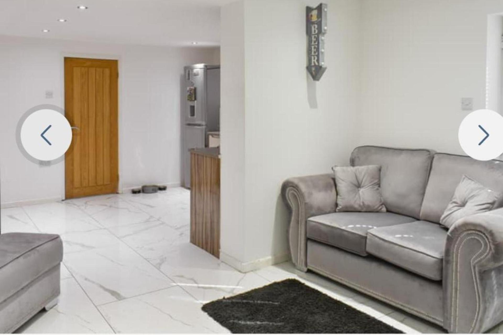 The Hawthorns Large Detached 3 Bedroom Family Home Seaham Exteriör bild