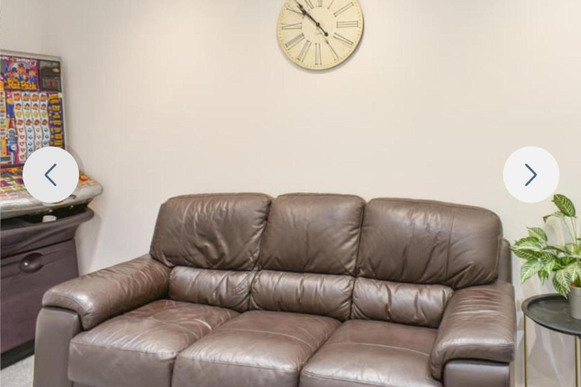 The Hawthorns Large Detached 3 Bedroom Family Home Seaham Exteriör bild