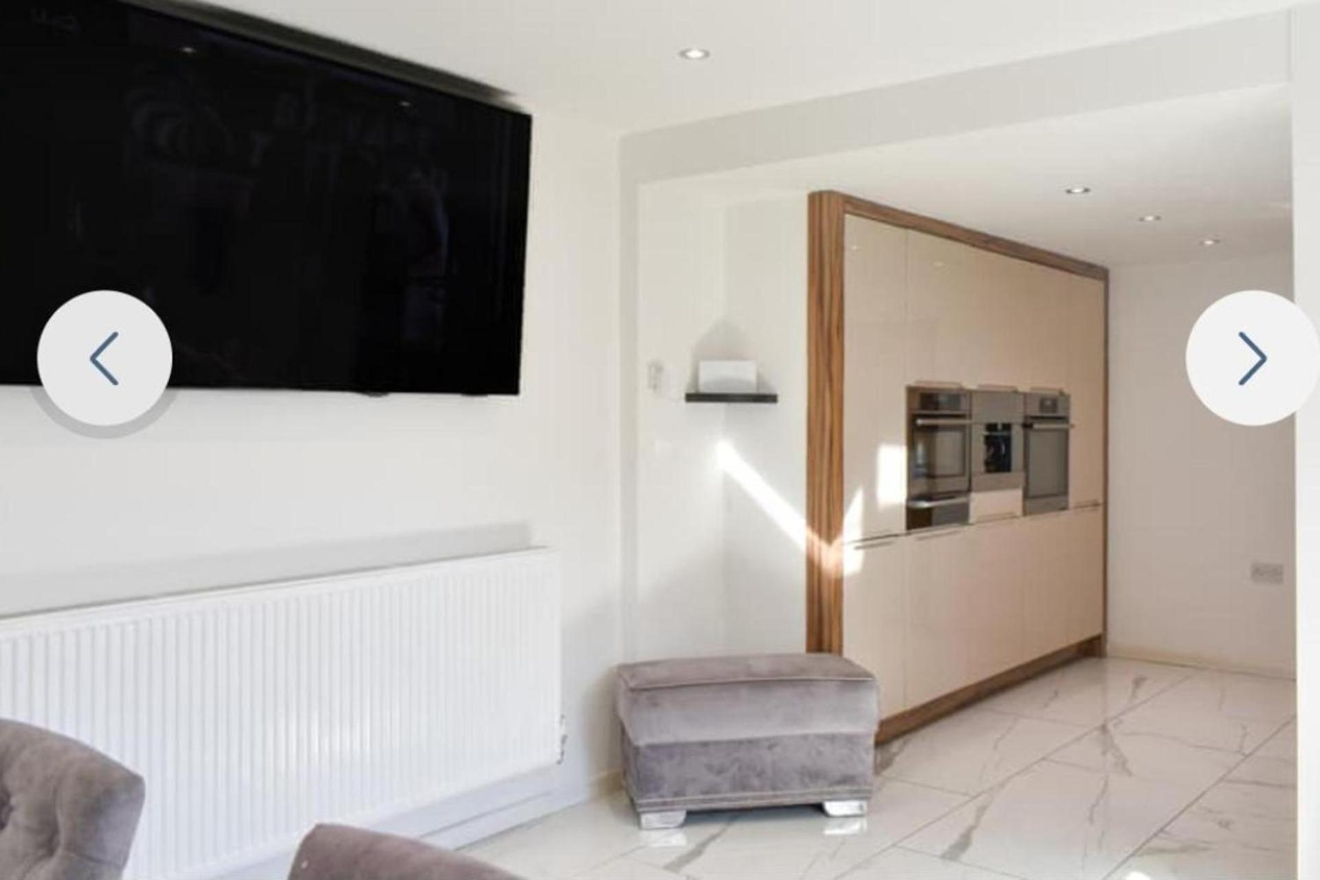 The Hawthorns Large Detached 3 Bedroom Family Home Seaham Exteriör bild