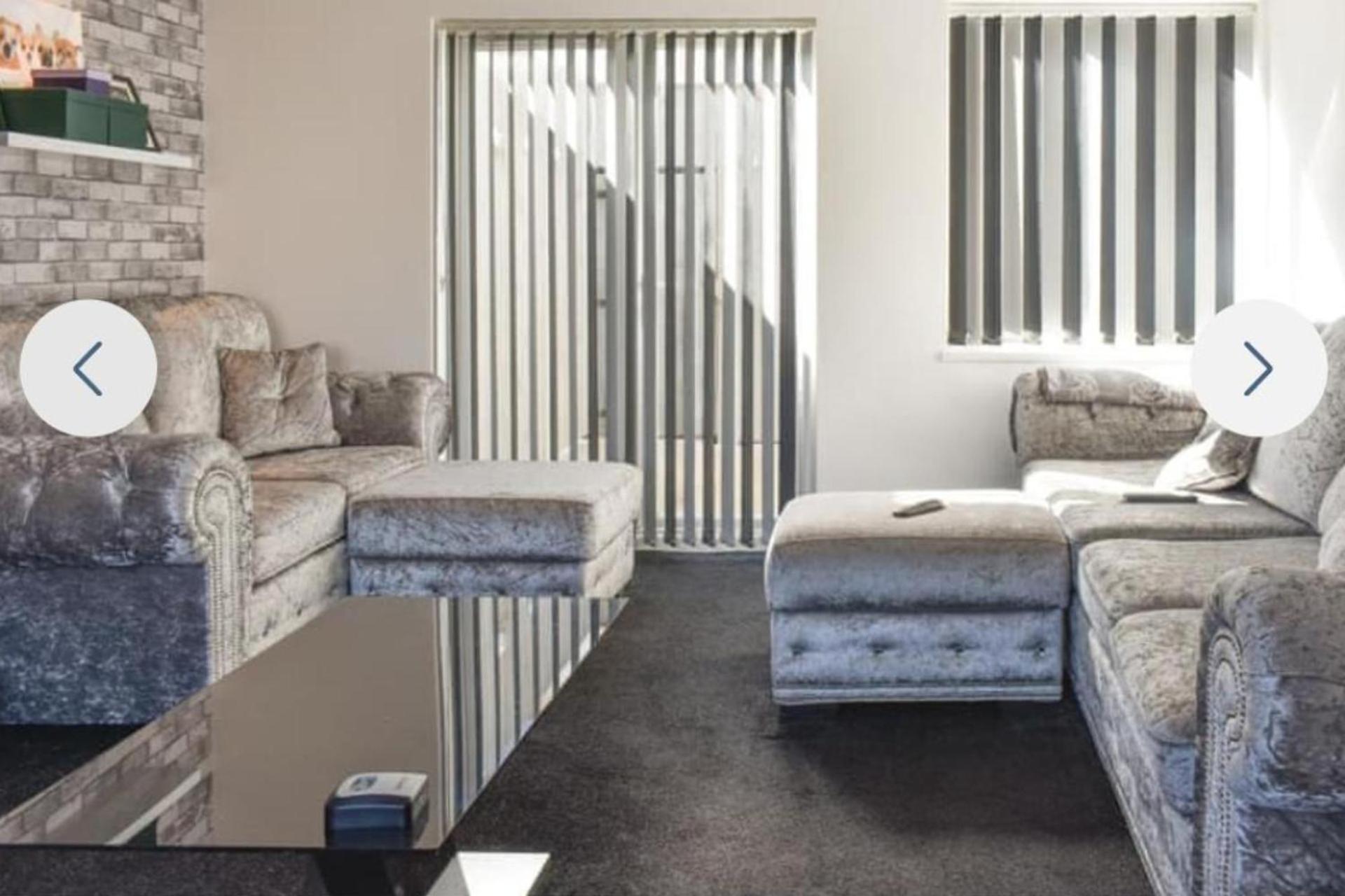 The Hawthorns Large Detached 3 Bedroom Family Home Seaham Exteriör bild